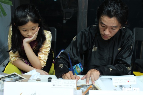 Cuối tuần đi hội chợ sắm Tết - Ảnh 3. Cuối tuần đi hội chợ sắm Tết - Ảnh 3.