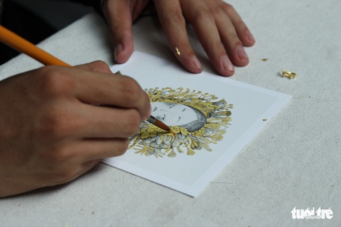 Cuối tuần đi hội chợ sắm Tết - Ảnh 4. Cuối tuần đi hội chợ sắm Tết - Ảnh 4.