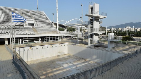 Hàn Quốc chi tới 13 tỉ USD cho Olympic mùa đông là ôm nợ? - Ảnh 2. Hàn Quốc chi tới 13 tỉ USD cho Olympic mùa đông là ôm nợ? - Ảnh 2.
