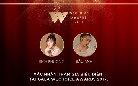 WeChoice Awards - những viên ngọc trong bóng tối tỏa sáng - Ảnh 4. WeChoice Awards - những viên ngọc trong bóng tối tỏa sáng - Ảnh 4.
