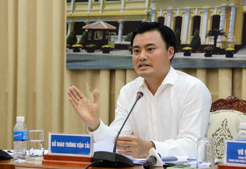 TP.HCM dồn sức giải quyết kẹt xe Cát Lái - Ảnh 1. TP.HCM dồn sức giải quyết kẹt xe Cát Lái - Ảnh 1.
