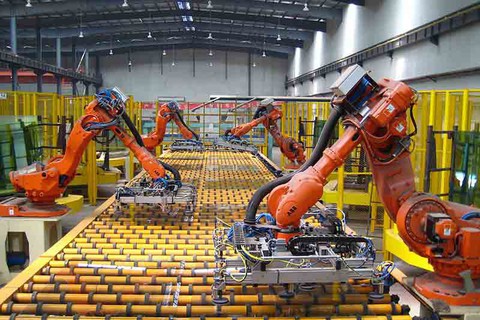 Thái Lan đào tạo bằng kép robot và trí tuệ nhân tạo - Ảnh 1. Thái Lan đào tạo bằng kép robot và trí tuệ nhân tạo - Ảnh 1.