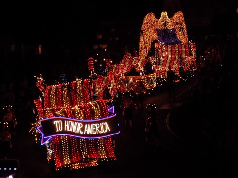 Lạc vào Disneyland ở Florida: thiên đường có thật - Ảnh 6. Lạc vào Disneyland ở Florida: thiên đường có thật - Ảnh 6.