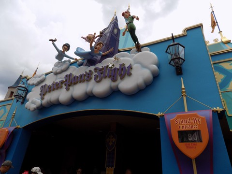 Lạc vào Disneyland ở Florida: thiên đường có thật - Ảnh 8. Lạc vào Disneyland ở Florida: thiên đường có thật - Ảnh 8.