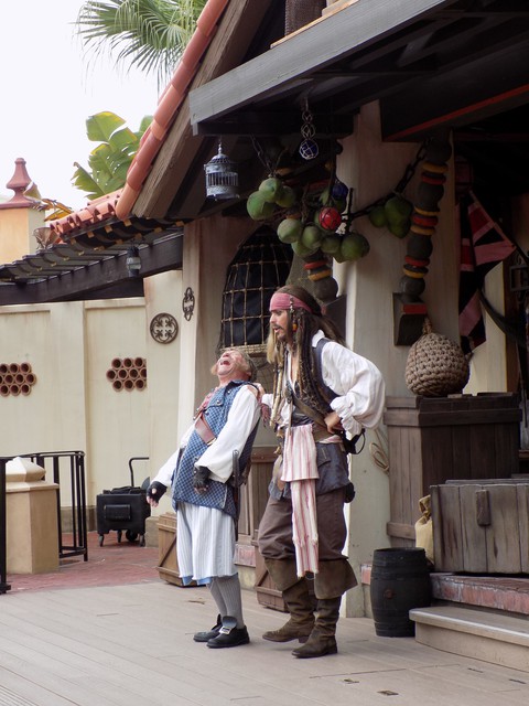Lạc vào Disneyland ở Florida: thiên đường có thật - Ảnh 9. Lạc vào Disneyland ở Florida: thiên đường có thật - Ảnh 9.