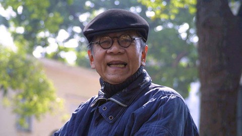 Nghệ sĩ bày tỏ niềm tiếc thương nhạc sĩ Hoàng Vân qua đời - Ảnh 1. Nghệ sĩ bày tỏ niềm tiếc thương nhạc sĩ Hoàng Vân qua đời - Ảnh 1.