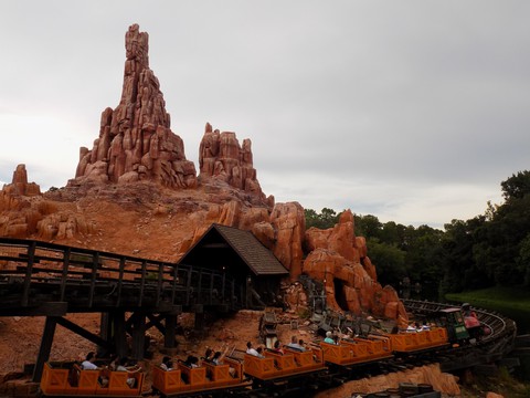 Lạc vào Disneyland ở Florida: thiên đường có thật - Ảnh 10. Lạc vào Disneyland ở Florida: thiên đường có thật - Ảnh 10.