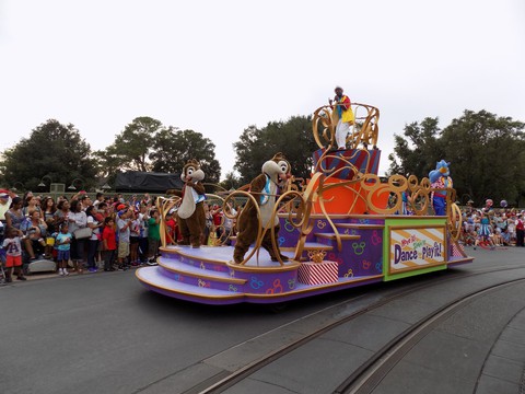 Lạc vào Disneyland ở Florida: thiên đường có thật - Ảnh 14. Lạc vào Disneyland ở Florida: thiên đường có thật - Ảnh 14.