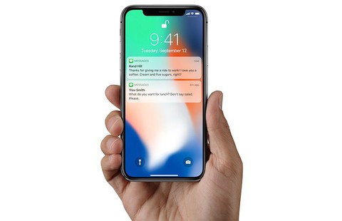 Liệu bò có thể mở khóa iPhone X bằng Face ID? - Ảnh 1. Liệu bò có thể mở khóa iPhone X bằng Face ID? - Ảnh 1.