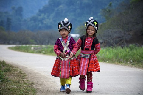 Sài Gòn mây sa đoạt giải nhất ảnh Bản sắc Việt tháng 12 - Ảnh 2. Sài Gòn mây sa đoạt giải nhất ảnh Bản sắc Việt tháng 12 - Ảnh 2.