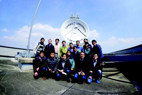 cac ky su tre cua vnsc tai dai hoc tohuku, nhat ban (1) cac ky su tre cua vnsc tai dai hoc tohuku, nhat ban (1)