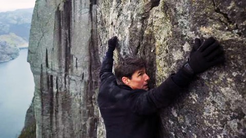 Gay cấn với Tom Cruise trong Nhiệm vụ bất khả thi: Sụp đổ - Ảnh 4. Gay cấn với Tom Cruise trong Nhiệm vụ bất khả thi: Sụp đổ - Ảnh 4.