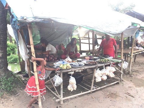 Myanmar dát vàng, Myanmar bình dị - Ảnh 4. Myanmar dát vàng, Myanmar bình dị - Ảnh 4.