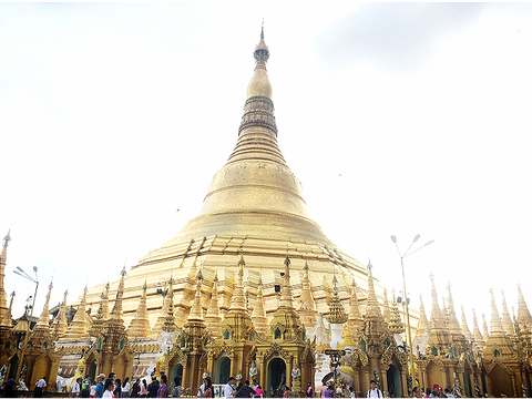 Myanmar dát vàng, Myanmar bình dị - Ảnh 1. Myanmar dát vàng, Myanmar bình dị - Ảnh 1.