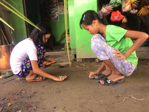 Myanmar dát vàng, Myanmar bình dị - Ảnh 28. Myanmar dát vàng, Myanmar bình dị - Ảnh 28.