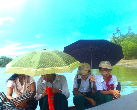 Myanmar dát vàng, Myanmar bình dị - Ảnh 23. Myanmar dát vàng, Myanmar bình dị - Ảnh 23.