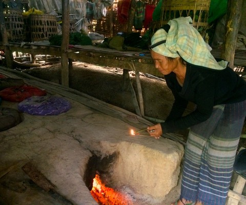 Myanmar dát vàng, Myanmar bình dị - Ảnh 19. Myanmar dát vàng, Myanmar bình dị - Ảnh 19.