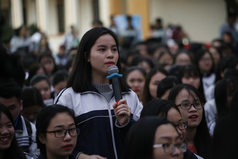 Trường ĐH Giao thông vận tải ưu tiên thí sinh có điểm toán cao - Ảnh 1. Trường ĐH Giao thông vận tải ưu tiên thí sinh có điểm toán cao - Ảnh 1.