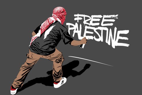 Palestine có dám không công nhận Israel? - Ảnh 3. Palestine có dám không công nhận Israel? - Ảnh 3.