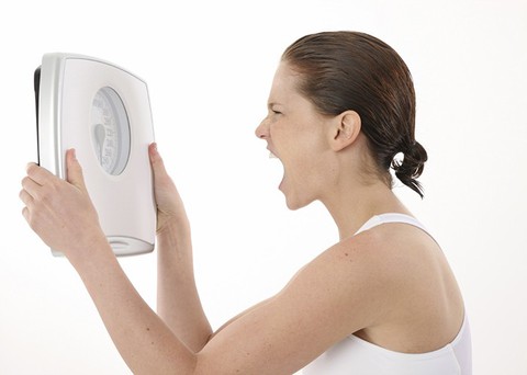 Đừng để… sụt cân vì Tết - Ảnh 1. Đừng để… sụt cân vì Tết - Ảnh 1.