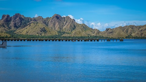Đến Indo ‘săn’ rồng Komodo - Ảnh 7. Đến Indo ‘săn’ rồng Komodo - Ảnh 7.