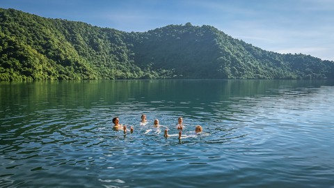 Đến Indo ‘săn’ rồng Komodo - Ảnh 3. Đến Indo ‘săn’ rồng Komodo - Ảnh 3.