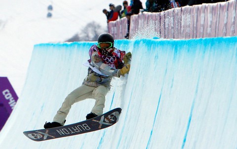 Sân trượt băng Olympic mùa đông được làm ra sao? - Ảnh 5. Sân trượt băng Olympic mùa đông được làm ra sao? - Ảnh 5.