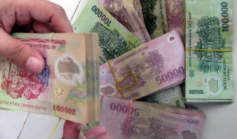 Thanh tra nói sai, công an bảo đúng - Ảnh 1. Thanh tra nói sai, công an bảo đúng - Ảnh 1.
