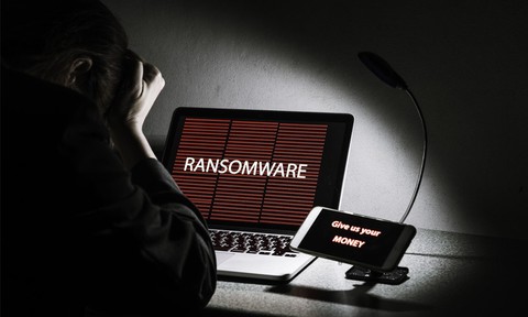 Ransomware mới nổi Scarabey xóa dần dữ liệu sau mỗi 24 giờ - Ảnh 1. Ransomware mới nổi Scarabey xóa dần dữ liệu sau mỗi 24 giờ - Ảnh 1.