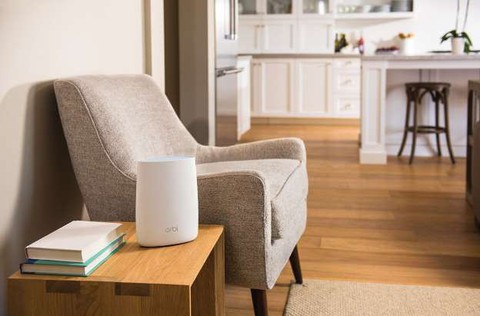 5 bước tăng tốc wifi và vì sao không nên cất router trong tủ - Ảnh 1. 5 bước tăng tốc wifi và vì sao không nên cất router trong tủ - Ảnh 1.