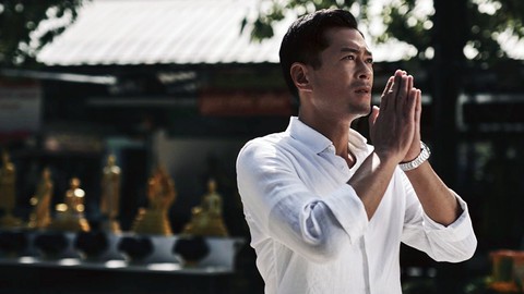 Phim của Cổ Thiên Lạc nhận 9 đề cử Kim Tượng Hong Kong - Ảnh 4. Phim của Cổ Thiên Lạc nhận 9 đề cử Kim Tượng Hong Kong - Ảnh 4.