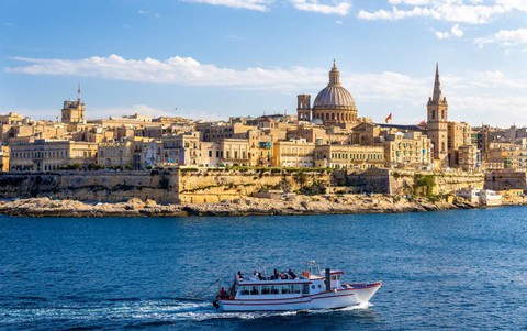 7 cách khám phá quốc đảo xinh đẹp Malta - Ảnh 2. 7 cách khám phá quốc đảo xinh đẹp Malta - Ảnh 2.