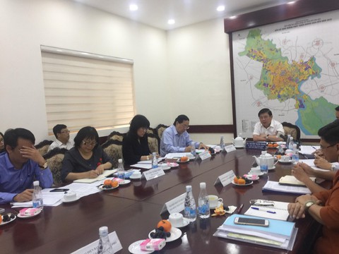 6,38 tỉ USD vốn ngoại vô TP.HCM chủ yếu mua cổ phần doanh nghiệp - Ảnh 1. 6,38 tỉ USD vốn ngoại vô TP.HCM chủ yếu mua cổ phần doanh nghiệp - Ảnh 1.