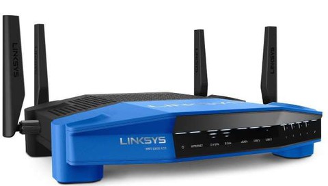 5 bước tăng tốc wifi và vì sao không nên cất router trong tủ - Ảnh 2. 5 bước tăng tốc wifi và vì sao không nên cất router trong tủ - Ảnh 2.