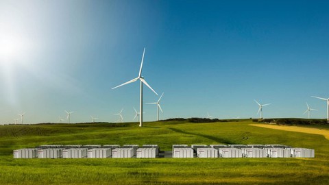 Thừa thắng xông lên, Tesla công bố kế hoạch xây dựng nhà máy điện ảo lớn nhất - Ảnh 1. Thừa thắng xông lên, Tesla công bố kế hoạch xây dựng nhà máy điện ảo lớn nhất - Ảnh 1.