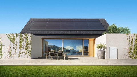 Thừa thắng xông lên, Tesla công bố kế hoạch xây dựng nhà máy điện ảo lớn nhất - Ảnh 2. Thừa thắng xông lên, Tesla công bố kế hoạch xây dựng nhà máy điện ảo lớn nhất - Ảnh 2.
