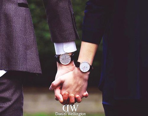 Đồng hồ Queen Watch giảm đến 49% nhân dịp Valentines 14-2 - Ảnh 1. Đồng hồ Queen Watch giảm đến 49% nhân dịp Valentines 14-2 - Ảnh 1.