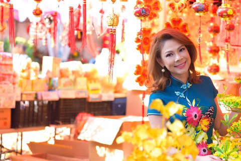 Tết gần kề, ký ức ùa về - Ảnh 1. Tết gần kề, ký ức ùa về - Ảnh 1.