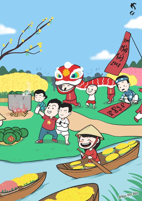 Trái ngọt từ bàn tay, khối óc và tinh thần sáng tạo - Ảnh 1. Trái ngọt từ bàn tay, khối óc và tinh thần sáng tạo - Ảnh 1.