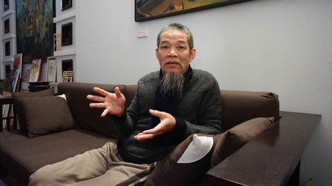 Nhập Tết tây - ta? Cuộc đời như thế sơ lược quá! - Ảnh 3. Nhập Tết tây - ta? Cuộc đời như thế sơ lược quá! - Ảnh 3.