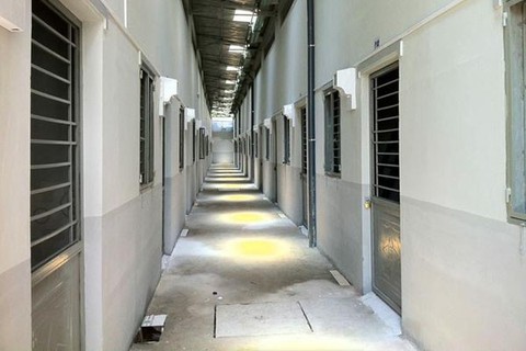 Đăng ký thường trú tại TP.HCM phải có chỗ ở tối thiểu 20 mét vuông - Ảnh 1. Đăng ký thường trú tại TP.HCM phải có chỗ ở tối thiểu 20 mét vuông - Ảnh 1.