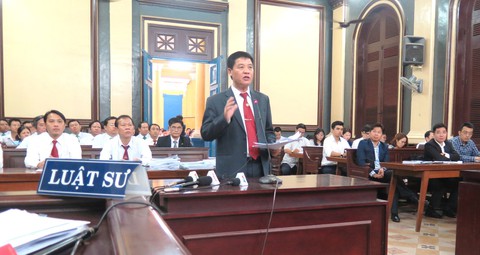 Yêu cầu Grab xuất trình các chứng cứ về hoạt động kinh doanh - Ảnh 2. Yêu cầu Grab xuất trình các chứng cứ về hoạt động kinh doanh - Ảnh 2.