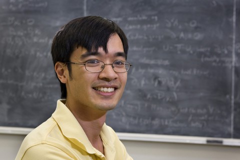 Chỉ số IQ cao nhất thế giới, họ là ai? - Ảnh 11. Chỉ số IQ cao nhất thế giới, họ là ai? - Ảnh 11.
