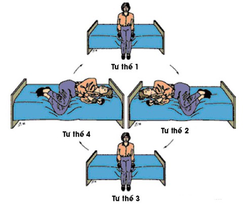 Cải thiện chứng chóng mặt ở người cao tuổi - Ảnh 1. Cải thiện chứng chóng mặt ở người cao tuổi - Ảnh 1.