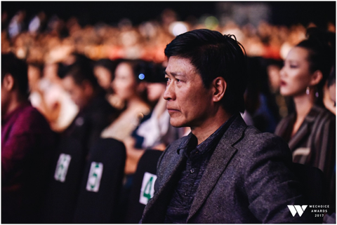 Bé Bôm, Sơn Tùng M-TP và tiết mục đặc sắc ở Gala WeChoice Awards - Ảnh 2. Bé Bôm, Sơn Tùng M-TP và tiết mục đặc sắc ở Gala WeChoice Awards - Ảnh 2.