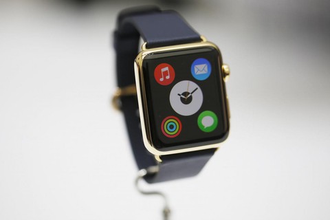 Giáo sư Mỹ kiện Apple đánh cắp bản quyền phát minh đo nhịp tim - Ảnh 1. Giáo sư Mỹ kiện Apple đánh cắp bản quyền phát minh đo nhịp tim - Ảnh 1.