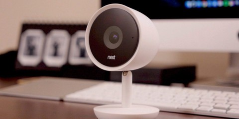 Google ‘đoàn tụ’ cùng Nest tăng tốc phổ biến công nghệ AI - Ảnh 1. Google ‘đoàn tụ’ cùng Nest tăng tốc phổ biến công nghệ AI - Ảnh 1.