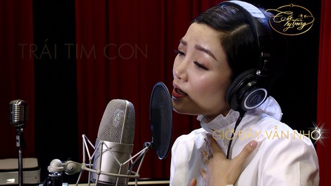 Phương Thanh, Thu Phương tham gia MV Tết là hi vọng - Ảnh 4. Phương Thanh, Thu Phương tham gia MV Tết là hi vọng - Ảnh 4.