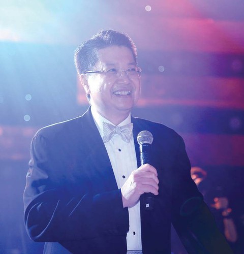 Chubb Life – Annual Agency Awards 2017: Dám thay đổi, đón thành công - Ảnh 1. Chubb Life – Annual Agency Awards 2017: Dám thay đổi, đón thành công - Ảnh 1.