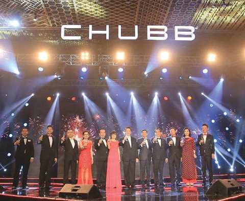 Chubb Life – Annual Agency Awards 2017: Dám thay đổi, đón thành công - Ảnh 2. Chubb Life – Annual Agency Awards 2017: Dám thay đổi, đón thành công - Ảnh 2.